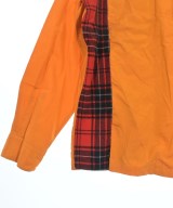 COMME des GARCONS HOMME（コムデギャルソンオム）カジュアルシャツ オレンジ サイズ:-(L位) メンズ/2200643266162