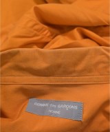 COMME des GARCONS HOMME（コムデギャルソンオム）カジュアルシャツ オレンジ サイズ:-(L位) メンズ/2200643266162