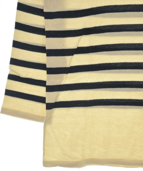 COMME des GARCONS HOMME（コムデギャルソンオム）ニット・セーター 白 サイズ:S メンズ/2200649823031