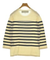 COMME des GARCONS HOMME（コムデギャルソンオム）ニット・セーター 白 サイズ:S メンズ/2200649823031