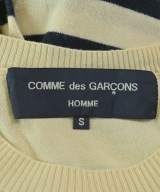 COMME des GARCONS HOMME（コムデギャルソンオム）ニット・セーター 白 サイズ:S メンズ/2200649823031