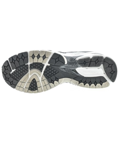 COMME des GARCONS HOMME（コムデギャルソンオム）スニーカー グレー サイズ:27cm メンズ/2200650007017