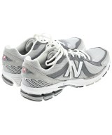 COMME des GARCONS HOMME（コムデギャルソンオム）スニーカー グレー サイズ:27cm メンズ/2200650007017