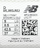 COMME des GARCONS HOMME（コムデギャルソンオム）スニーカー グレー サイズ:27cm メンズ/2200650007017