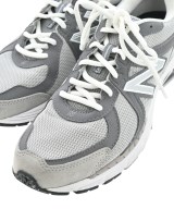 COMME des GARCONS HOMME（コムデギャルソンオム）スニーカー グレー サイズ:27cm メンズ/2200650007017