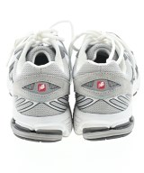 COMME des GARCONS HOMME（コムデギャルソンオム）スニーカー グレー サイズ:27cm メンズ/2200650007017