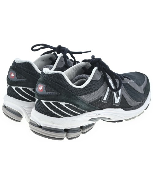 COMME des GARCONS HOMME（コムデギャルソンオム）スニーカー 黒 サイズ:27cm メンズ/2200650007024