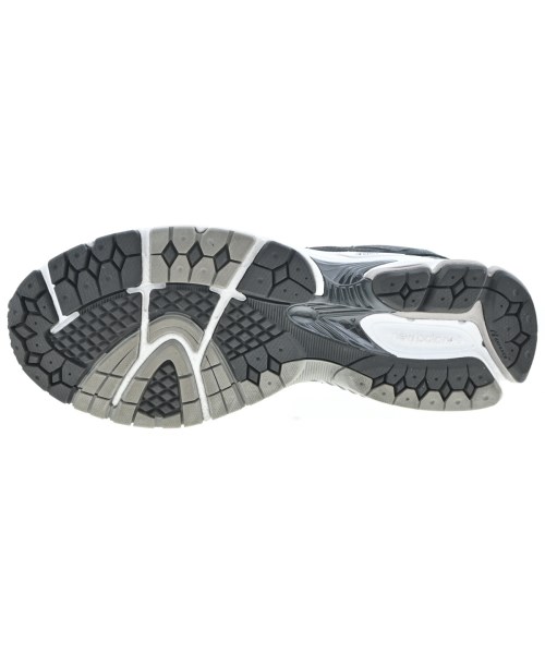 COMME des GARCONS HOMME（コムデギャルソンオム）スニーカー 黒 サイズ:27cm メンズ/2200650007024