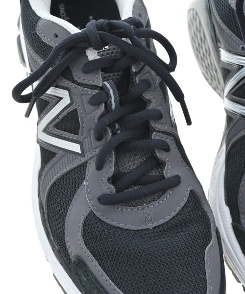 COMME des GARCONS HOMME（コムデギャルソンオム）スニーカー 黒 サイズ:27cm メンズ/2200650007024