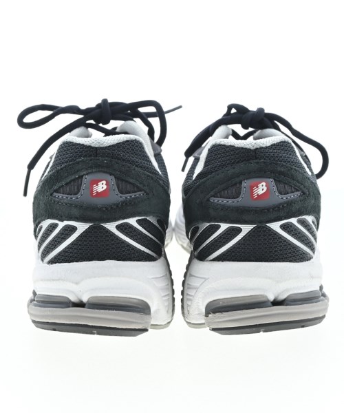 COMME des GARCONS HOMME（コムデギャルソンオム）スニーカー 黒 サイズ:27cm メンズ/2200650007024