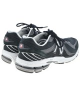 COMME des GARCONS HOMME（コムデギャルソンオム）スニーカー 黒 サイズ:27cm メンズ/2200650007024