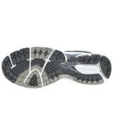 COMME des GARCONS HOMME（コムデギャルソンオム）スニーカー 黒 サイズ:27cm メンズ/2200650007024