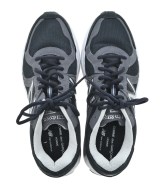 COMME des GARCONS HOMME（コムデギャルソンオム）スニーカー 黒 サイズ:27cm メンズ/2200650007024