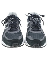 COMME des GARCONS HOMME（コムデギャルソンオム）スニーカー 黒 サイズ:27cm メンズ/2200650007024