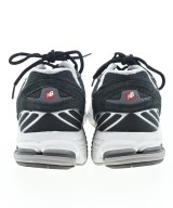 COMME des GARCONS HOMME（コムデギャルソンオム）スニーカー 黒 サイズ:27cm メンズ/2200650007024