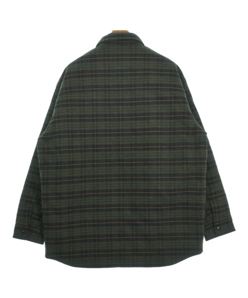 COMME des GARCONS HOMME（コムデギャルソンオム）その他 カーキ サイズ:M メンズ/2200650007048