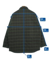 COMME des GARCONS HOMME（コムデギャルソンオム）その他 カーキ サイズ:M メンズ/2200650007048