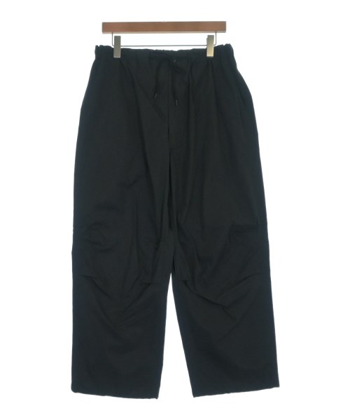 COMME des GARCONS HOMME(コムデギャルソンオム)その他 黒 サイズ:M/2200650007154