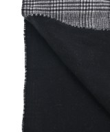 COMME des GARCONS HOMME（コムデギャルソンオム）マフラー 黒 サイズ:- メンズ/2200650007178