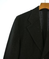 COMME des GARCONS HOMME（コムデギャルソンオム）カジュアルジャケット 黒 サイズ:S メンズ/2200650073029