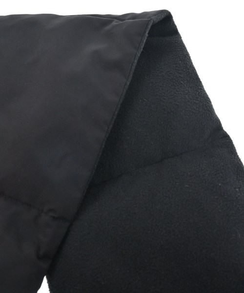 COMME des GARCONS HOMME（コムデギャルソンオム）マフラー 黒 サイズ:- メンズ/2200650157057