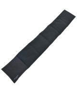 COMME des GARCONS HOMME（コムデギャルソンオム）マフラー 黒 サイズ:- メンズ/2200650157057