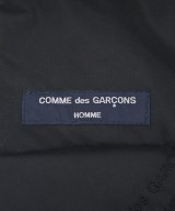 COMME des GARCONS HOMME（コムデギャルソンオム）マフラー 黒 サイズ:- メンズ/2200650157057