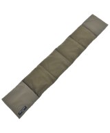 COMME des GARCONS HOMME（コムデギャルソンオム）マフラー カーキ サイズ:- メンズ/2200650157064