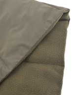 COMME des GARCONS HOMME（コムデギャルソンオム）マフラー カーキ サイズ:- メンズ/2200650157064