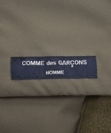 COMME des GARCONS HOMME（コムデギャルソンオム）マフラー カーキ サイズ:- メンズ/2200650157064