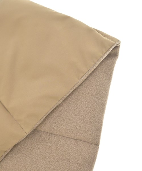 COMME des GARCONS HOMME（コムデギャルソンオム）マフラー ベージュ サイズ:- メンズ/2200650157071