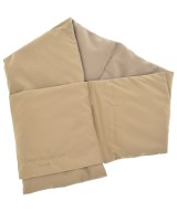 COMME des GARCONS HOMME（コムデギャルソンオム）マフラー ベージュ サイズ:- メンズ/2200650157071