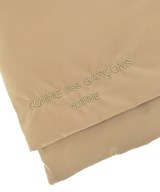 COMME des GARCONS HOMME（コムデギャルソンオム）マフラー ベージュ サイズ:- メンズ/2200650157071