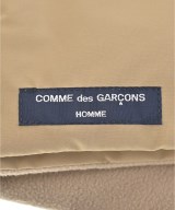 COMME des GARCONS HOMME（コムデギャルソンオム）マフラー ベージュ サイズ:- メンズ/2200650157071