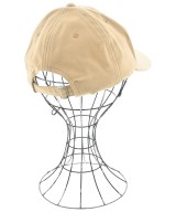COMME des GARCONS HOMME（コムデギャルソンオム）キャップ ベージュ サイズ:- メンズ/2200650157088