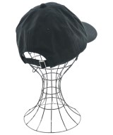 COMME des GARCONS HOMME（コムデギャルソンオム）キャップ 黒 サイズ:- メンズ/2200650157095
