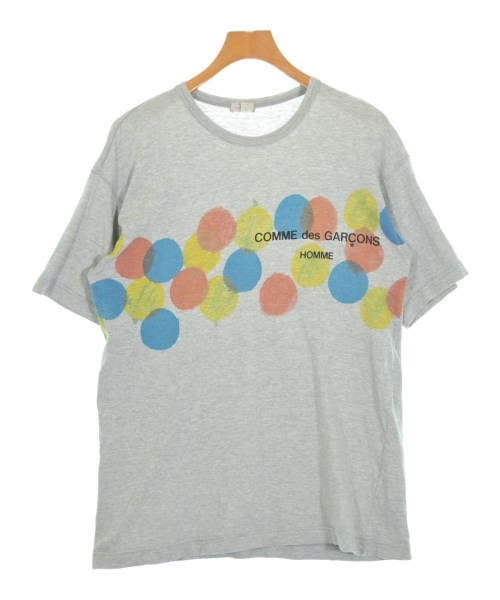 COMME des GARCONS HOMME(コムデギャルソンオム)Tシャツ・カットソー グレー サイズ:-(M位)/2200650160026