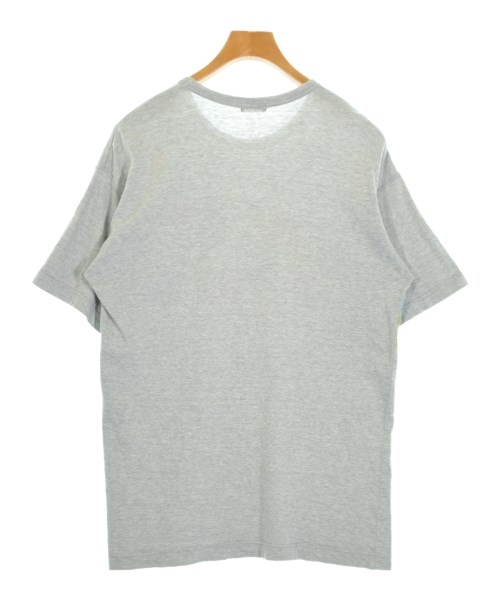 COMME des GARCONS HOMME（コムデギャルソンオム）Tシャツ・カットソー グレー サイズ:-(M位) メンズ/2200650160026