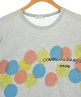 COMME des GARCONS HOMME（コムデギャルソンオム）Tシャツ・カットソー グレー サイズ:-(M位) メンズ/2200650160026