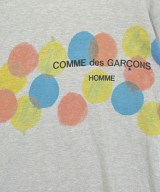 COMME des GARCONS HOMME（コムデギャルソンオム）Tシャツ・カットソー グレー サイズ:-(M位) メンズ/2200650160026