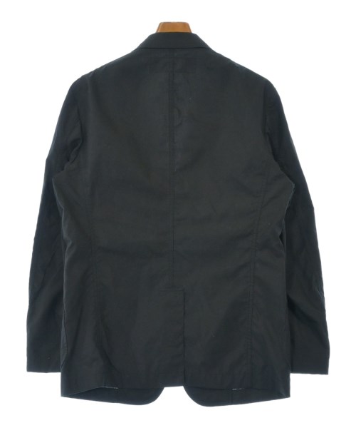 COMME des GARCONS HOMME（コムデギャルソンオム）カジュアルジャケット 黒 サイズ:M メンズ/2200639335148