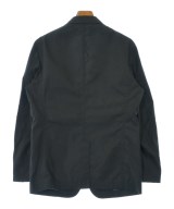 COMME des GARCONS HOMME（コムデギャルソンオム）カジュアルジャケット 黒 サイズ:M メンズ/2200639335148