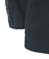 COMME des GARCONS HOMME（コムデギャルソンオム）カジュアルジャケット 黒 サイズ:M メンズ/2200639335148