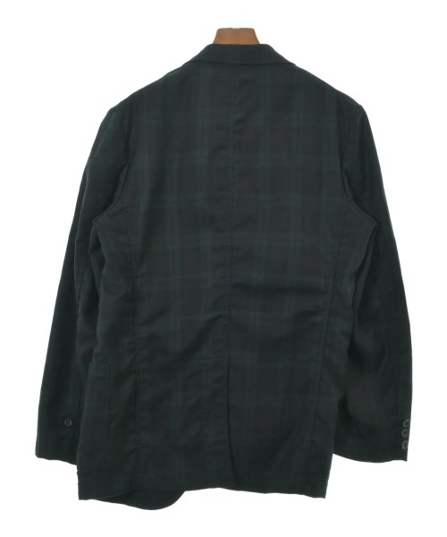 COMME des GARCONS HOMME（コムデギャルソンオム）カジュアルジャケット 紺 サイズ:M メンズ/2200639335155