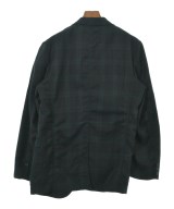 COMME des GARCONS HOMME（コムデギャルソンオム）カジュアルジャケット 紺 サイズ:M メンズ/2200639335155