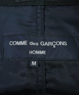 COMME des GARCONS HOMME（コムデギャルソンオム）カジュアルジャケット 紺 サイズ:M メンズ/2200639335155