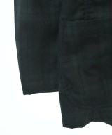 COMME des GARCONS HOMME（コムデギャルソンオム）カジュアルジャケット 紺 サイズ:M メンズ/2200639335155