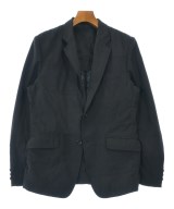 COMME des GARCONS HOMME（コムデギャルソンオム）カジュアルジャケット 黒 サイズ:S メンズ/2200639335162