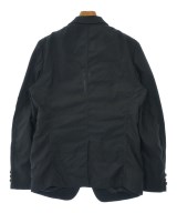 COMME des GARCONS HOMME（コムデギャルソンオム）カジュアルジャケット 黒 サイズ:S メンズ/2200639335162