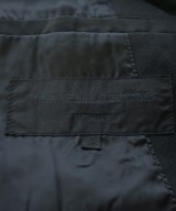 COMME des GARCONS HOMME（コムデギャルソンオム）カジュアルジャケット 黒 サイズ:S メンズ/2200639335162